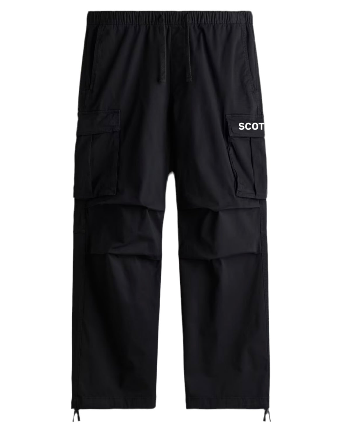 SCOTISHH® Cargo Pants – Built for Movement