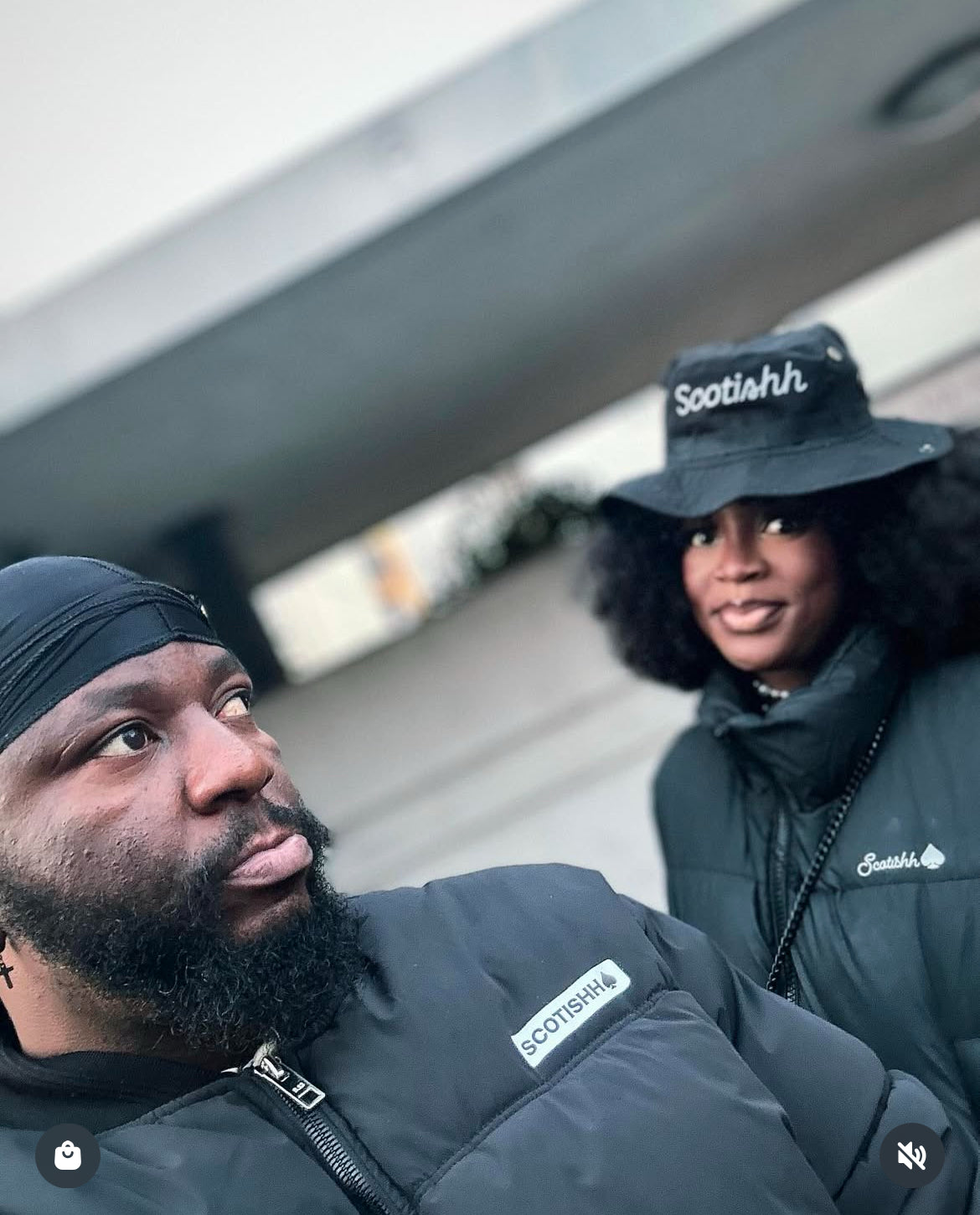 Scotishh® Adventure Unisex Hat | Outdoor Classic Boonie Cap