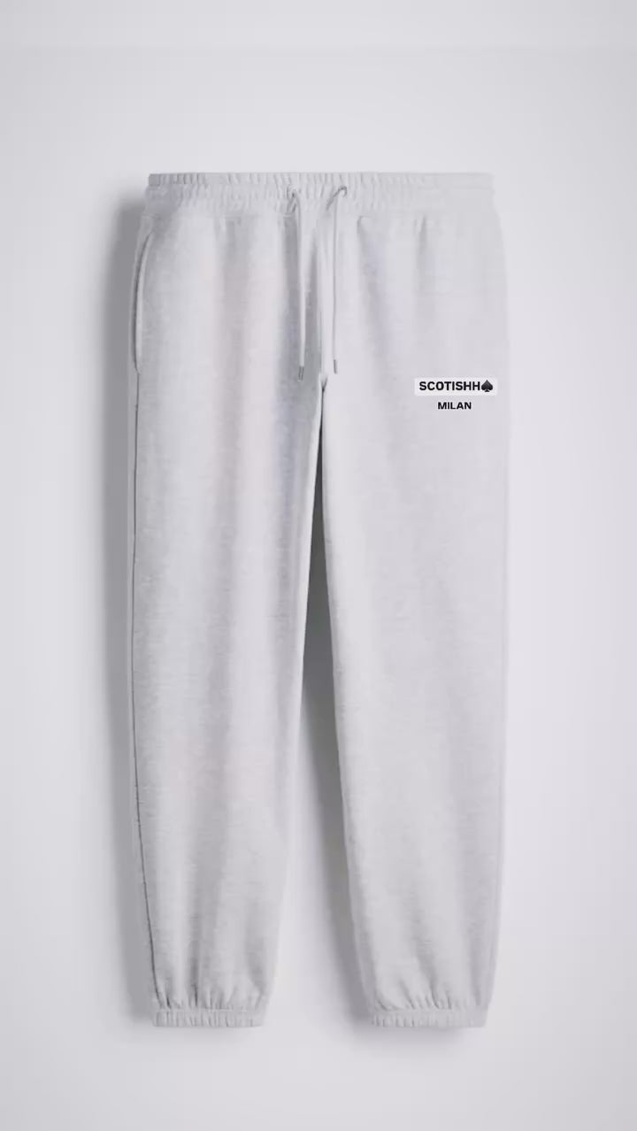 Luxury Grey  color Sweatpants Vol 1🎉 Free Delivery 🚚📦 Free Delivery 🚚📦